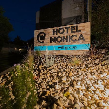Hotel Monica Hayama (Adults Only) Buitenkant foto