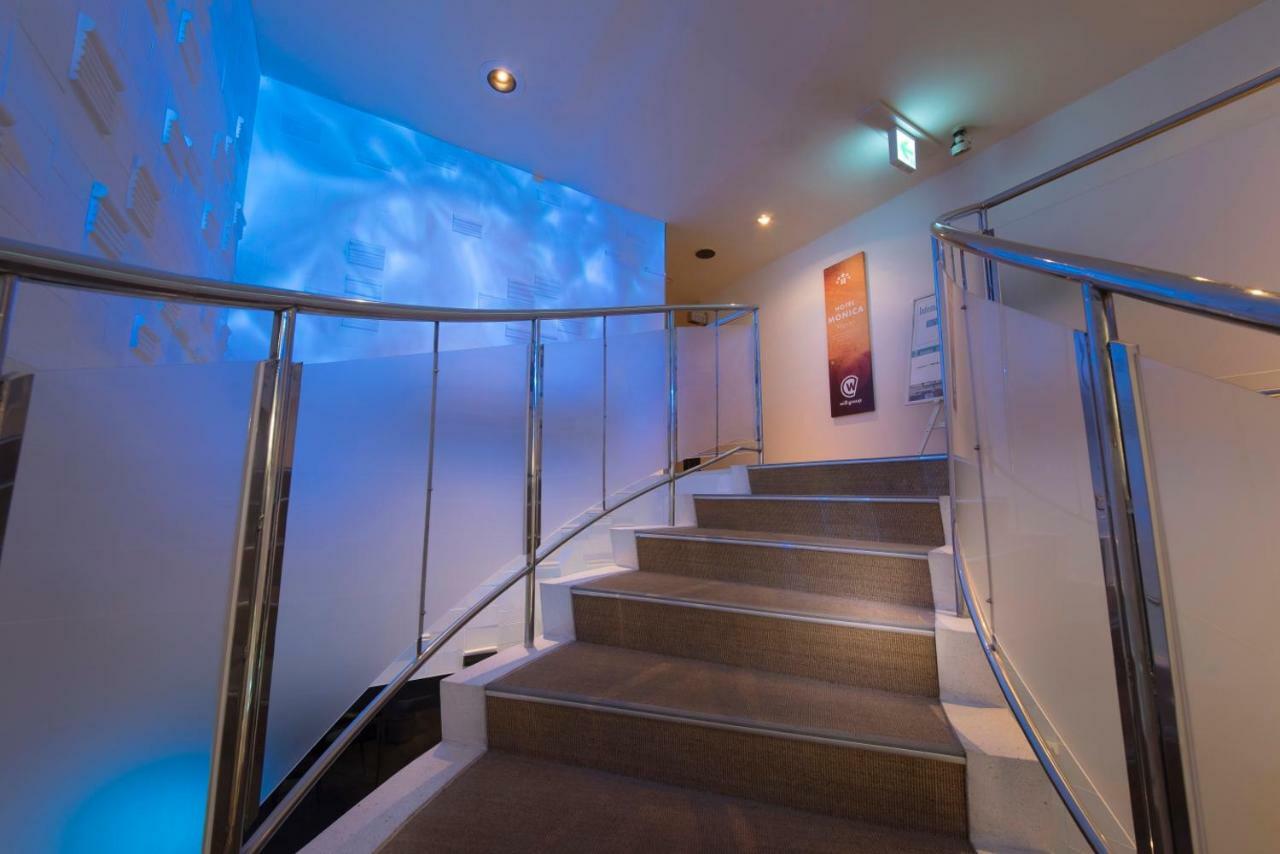 Hotel Monica Hayama (Adults Only) Buitenkant foto