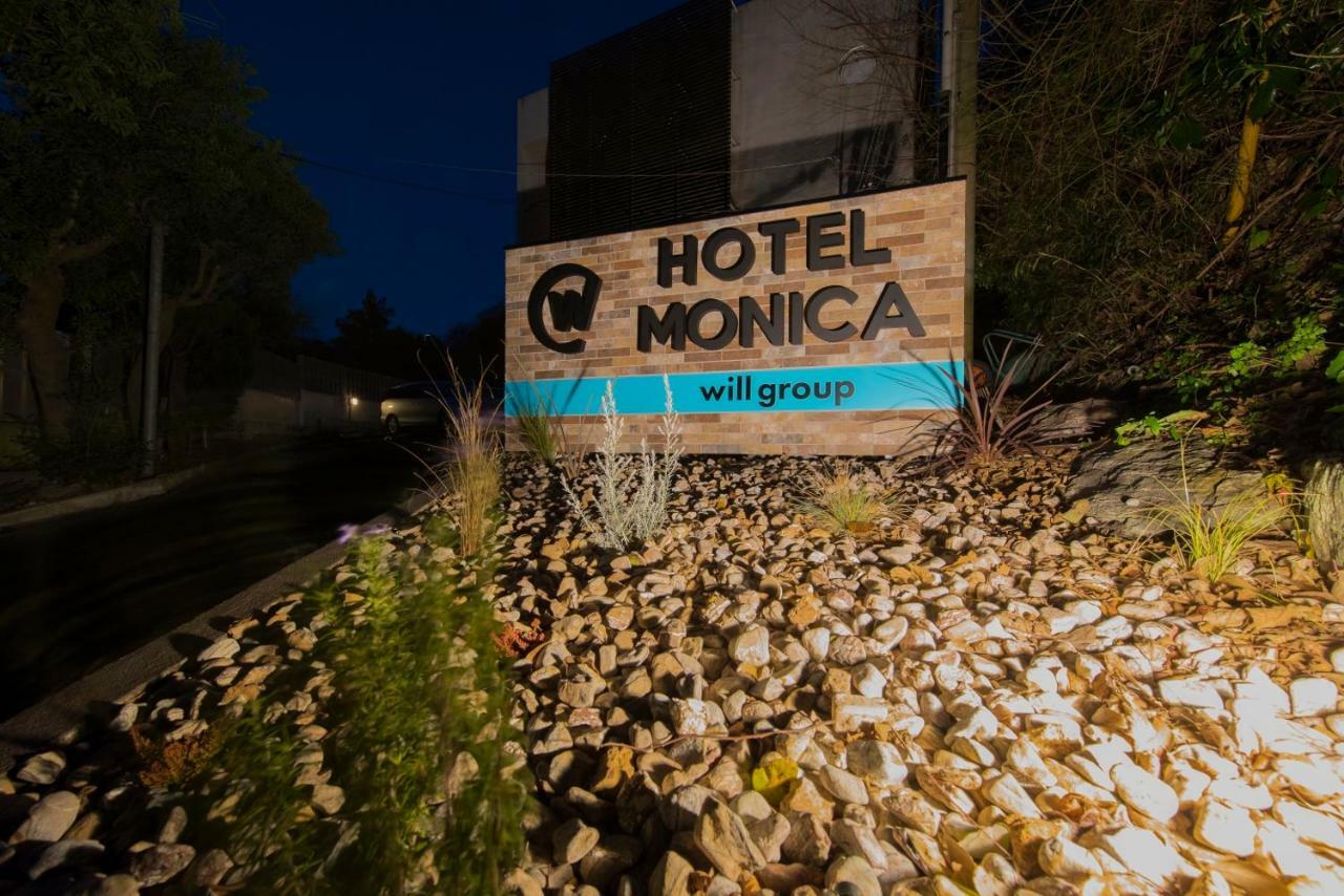 Hotel Monica Hayama (Adults Only) Buitenkant foto