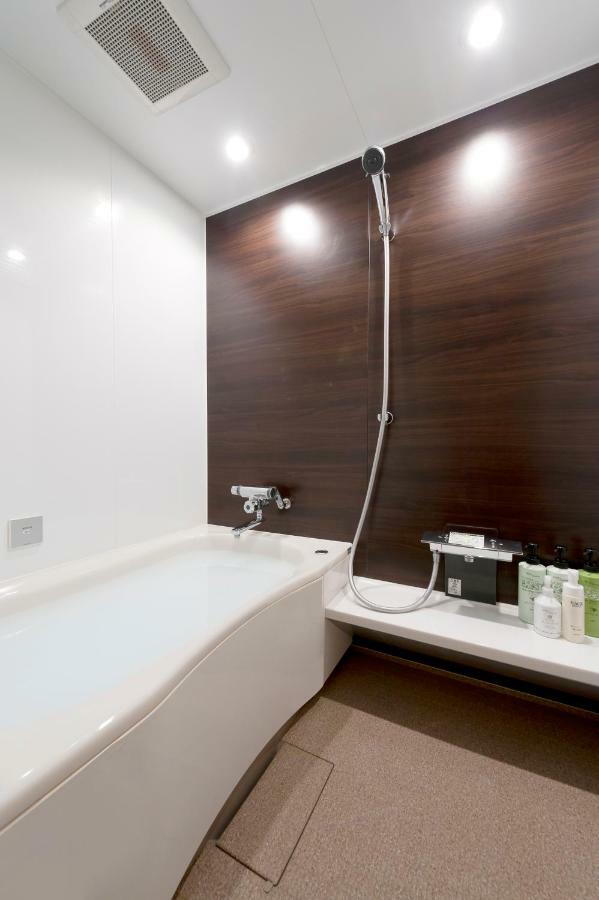 Hotel Monica Hayama (Adults Only) Buitenkant foto